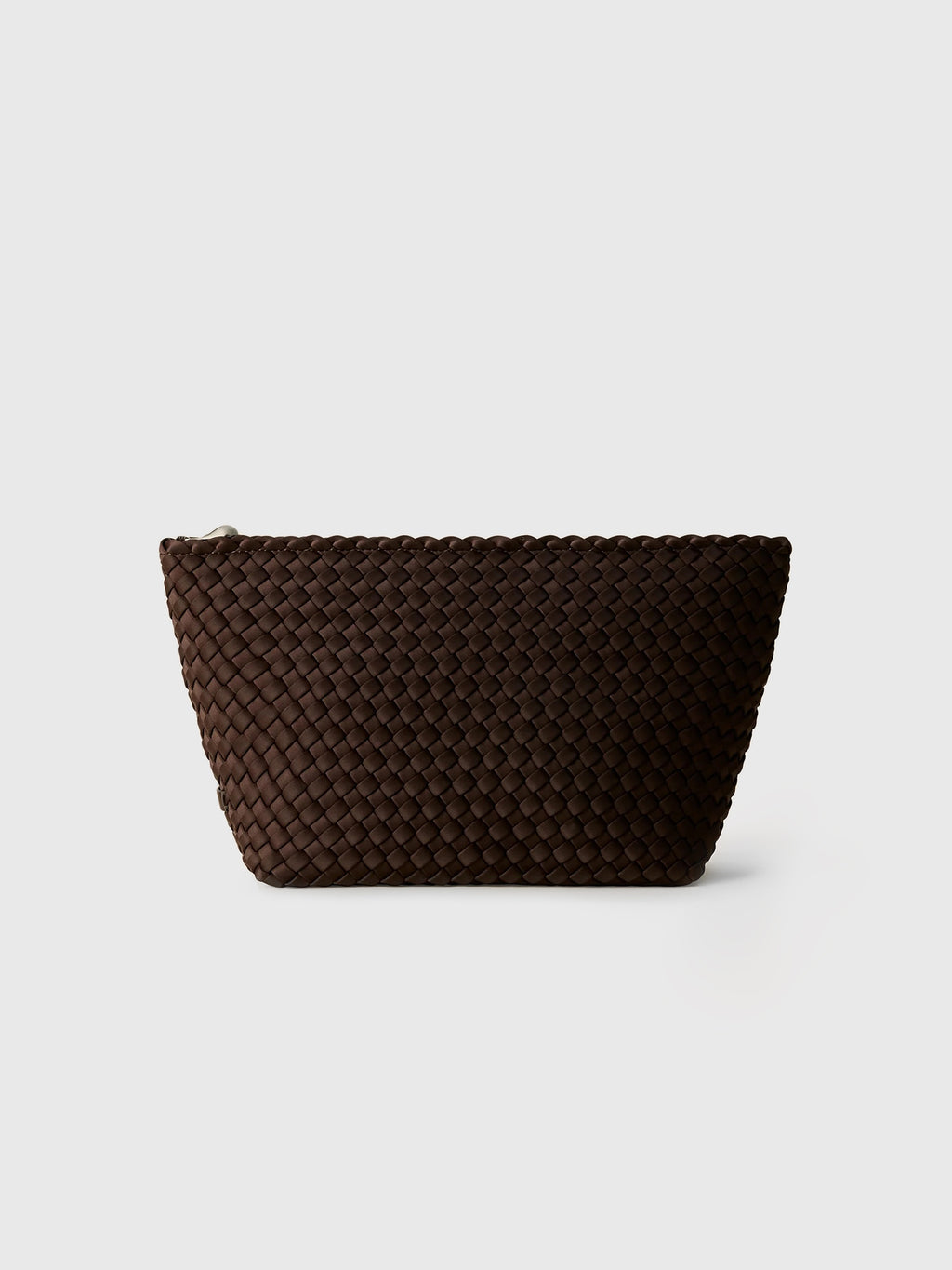 Naghedi Portofino Large Cosmetic Pouch - Saint Bernard