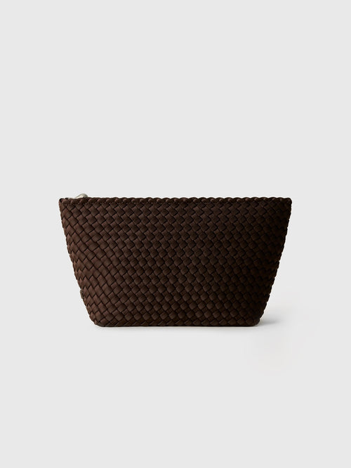 Naghedi Portofino Large Cosmetic Pouch