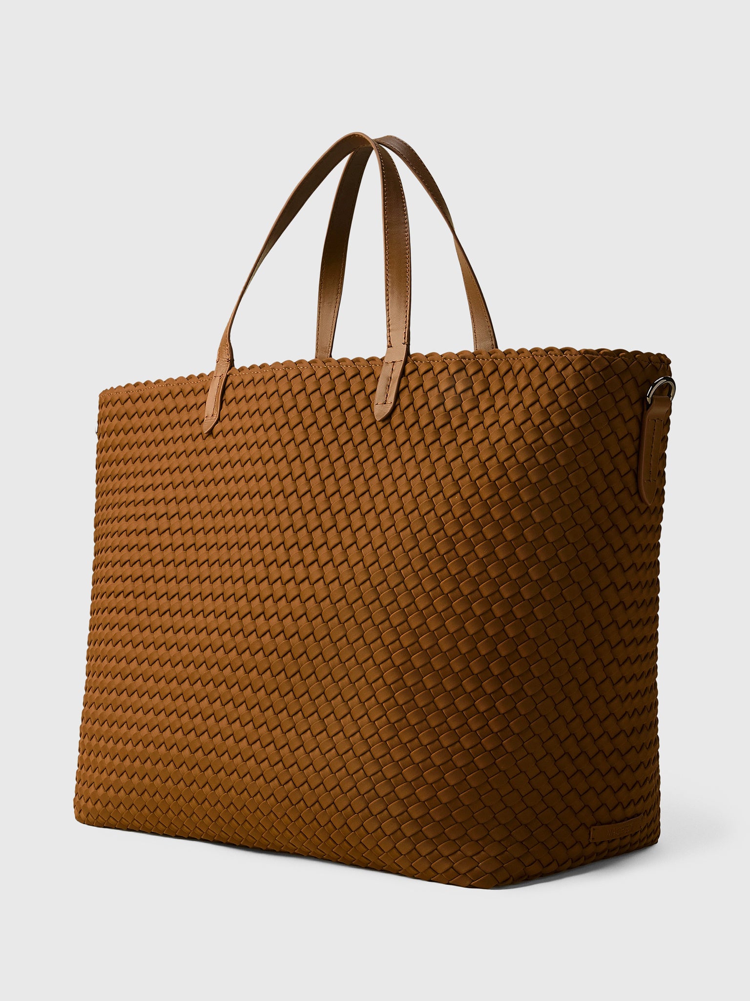 Naghedi Geneva Weekender Bag - Saint Bernard