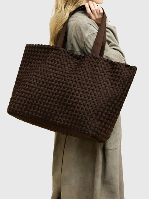 Naghedi Como Large Tote