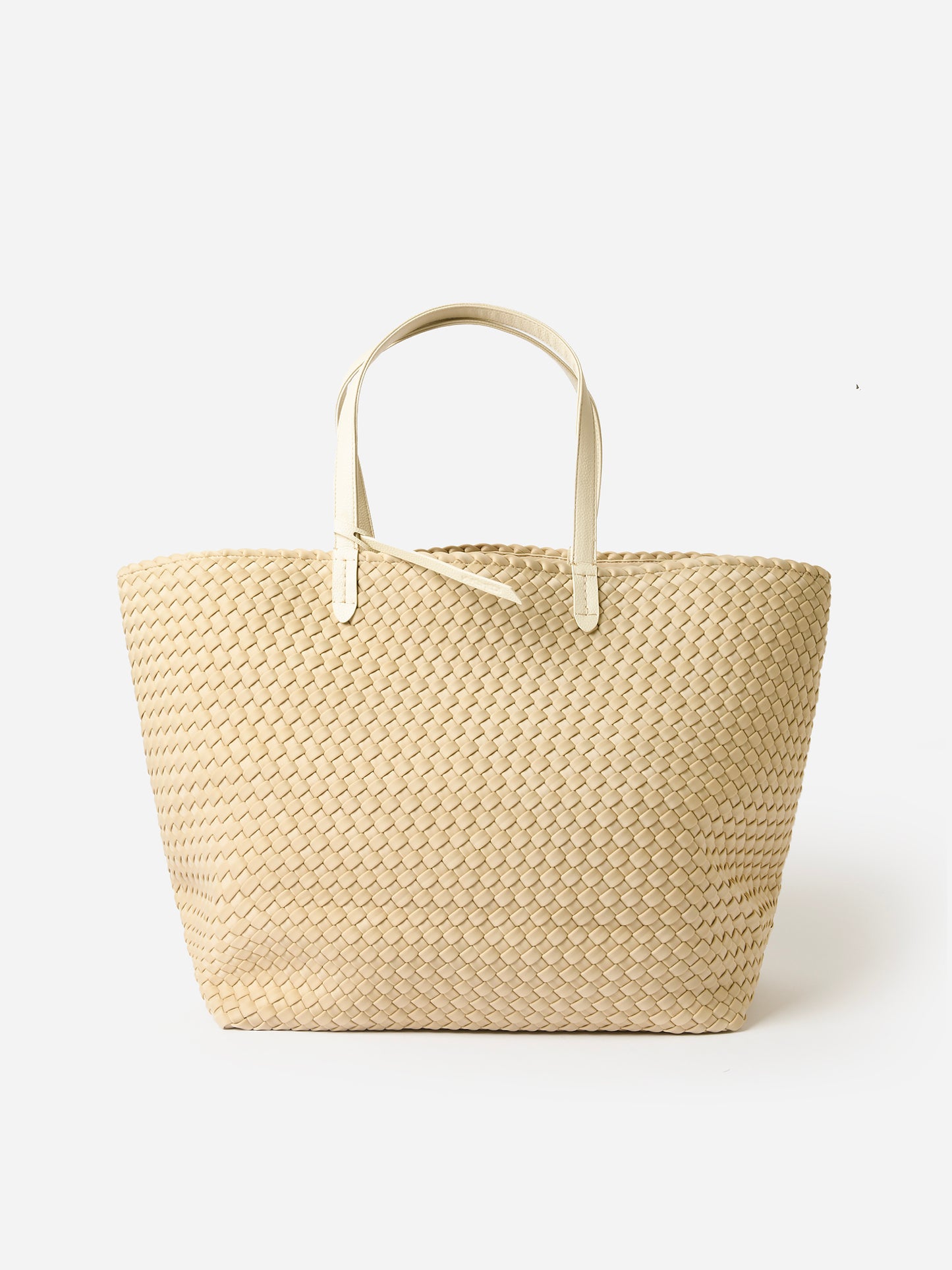 Naghedi Jet Setter Large Tote - Saint Bernard