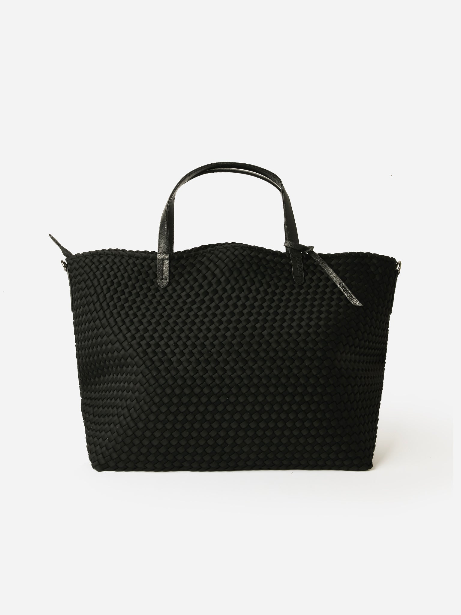 Naghedi Jet Setter Large Tote - Saint Bernard