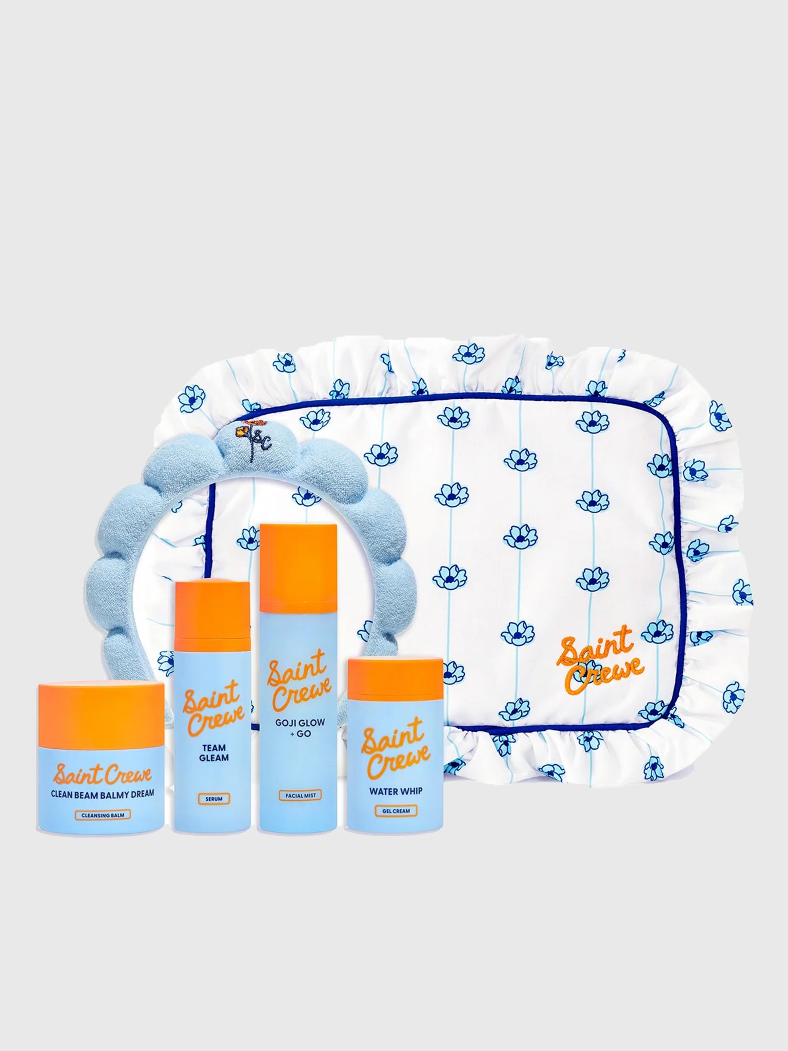 SNOWY SKIN SOIREExNA-alt1