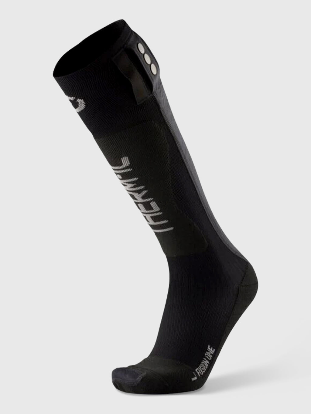 Therm-ic Heated Sock Set Fusion One S-2400 - Saint Bernard