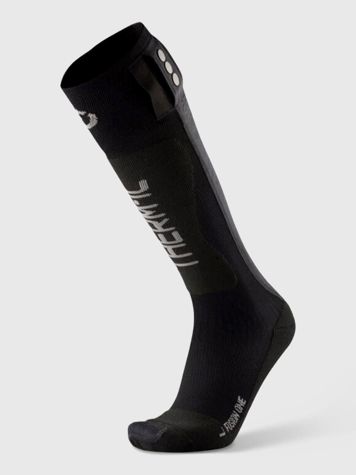 Therm-ic Heated Sock Set Fusion One S-2400 - Saint Bernard