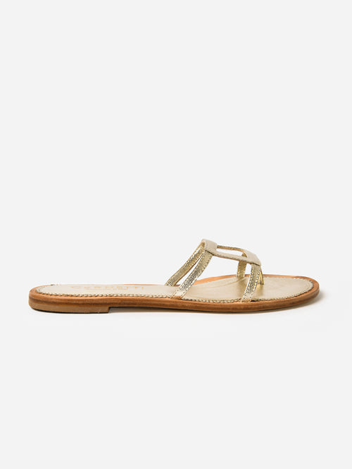 Cornetti Women's Solanas Sandal