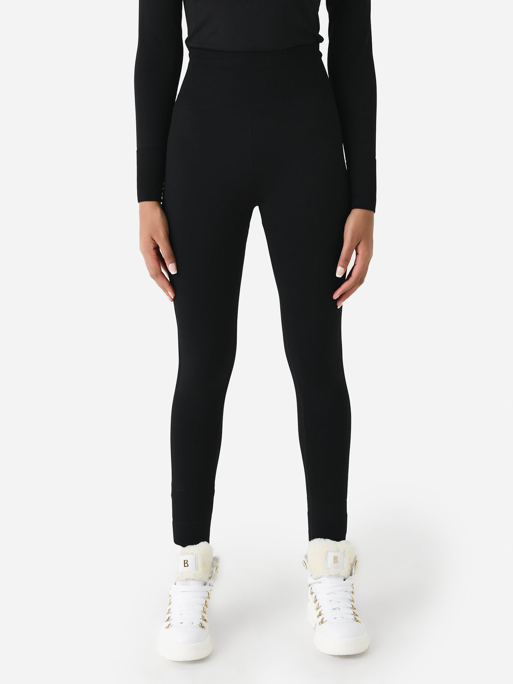 Halfdays Women's Sophia Seamless Legging - Saint Bernard