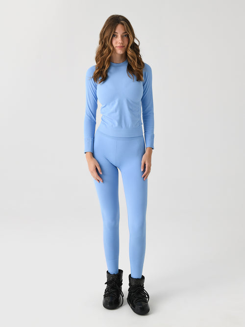 Halfdays Women's Sophia Seamless Legging