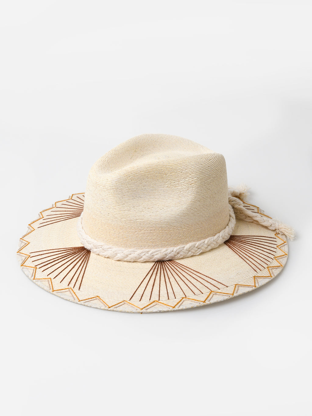 Corazon Playero Women's Sophie Hat - Saint Bernard
