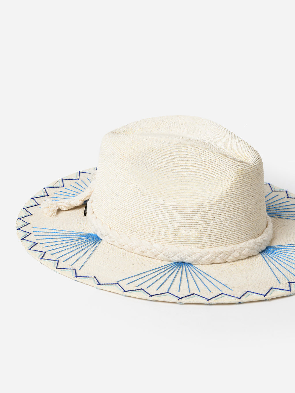 Corazon Playero Women's Sophie Hat - Saint Bernard