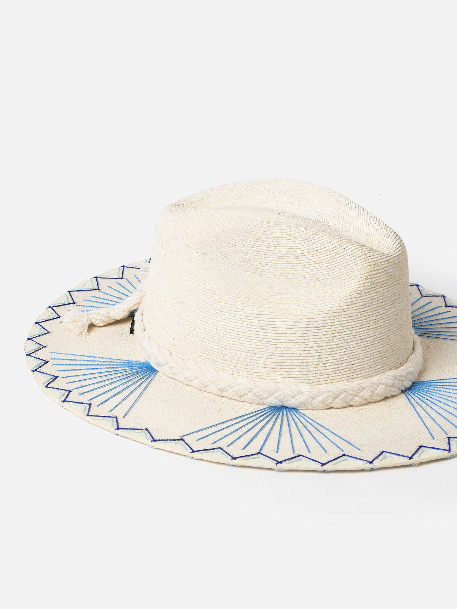Corazon Playero Women's Sophie Hat - Saint Bernard
