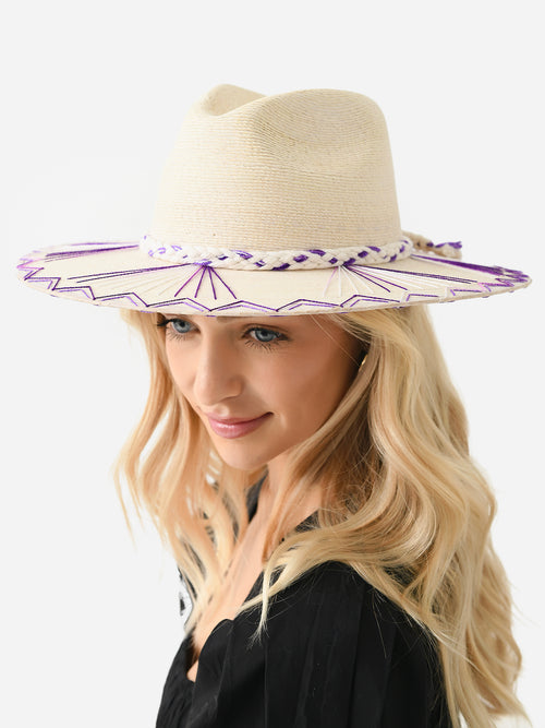 Corazon Playero Women's Sophie Collegiate Hat