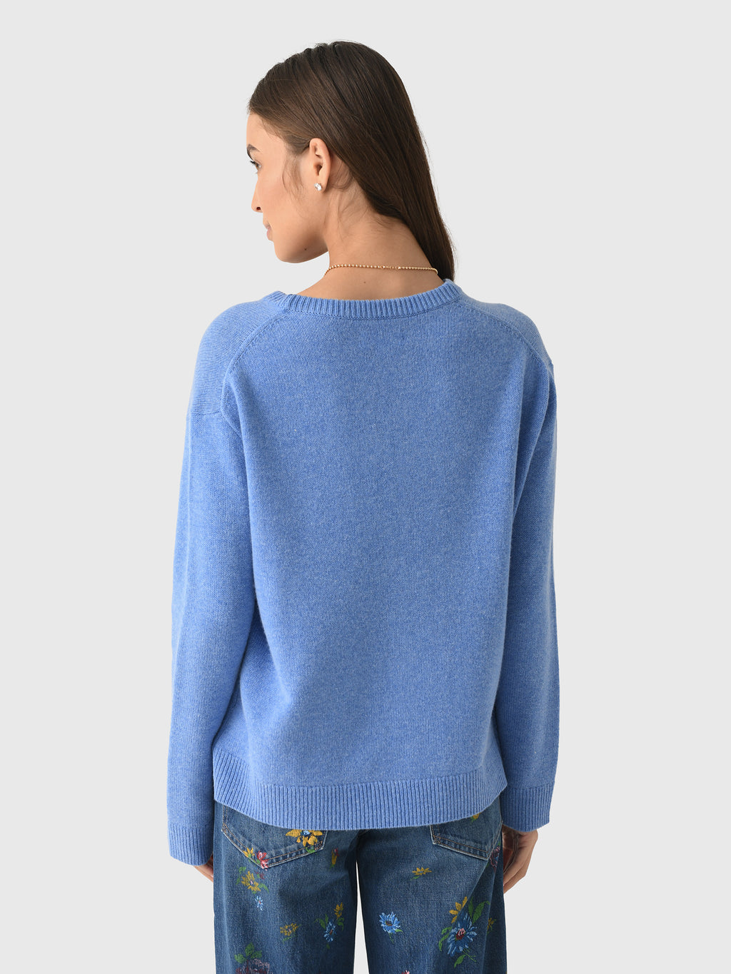 Velvet Women's Sorrel Sweater - Saint Bernard