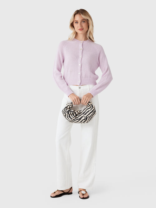 Still Here Women's Supply Jean - Saint Bernard