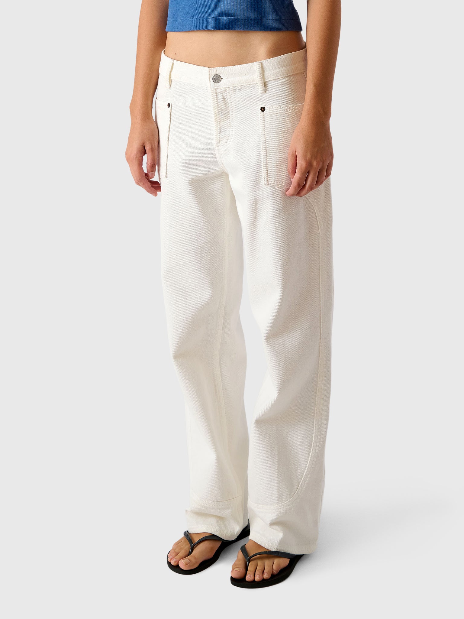 Still Here Women's Supply Jean