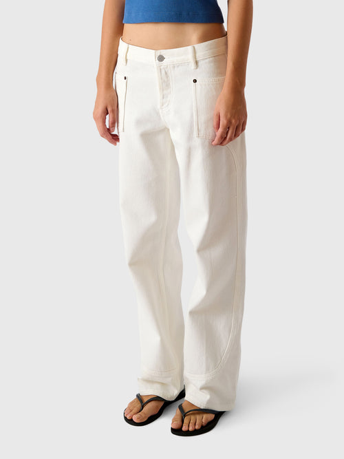 Still Here Women's Supply Jean