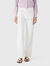 Still Here Women's Supply Jean - Saint Bernard