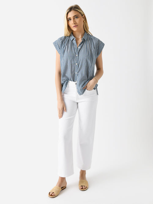 Trovata Women's Della Shirt