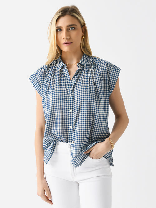 Trovata Women's Della Shirt