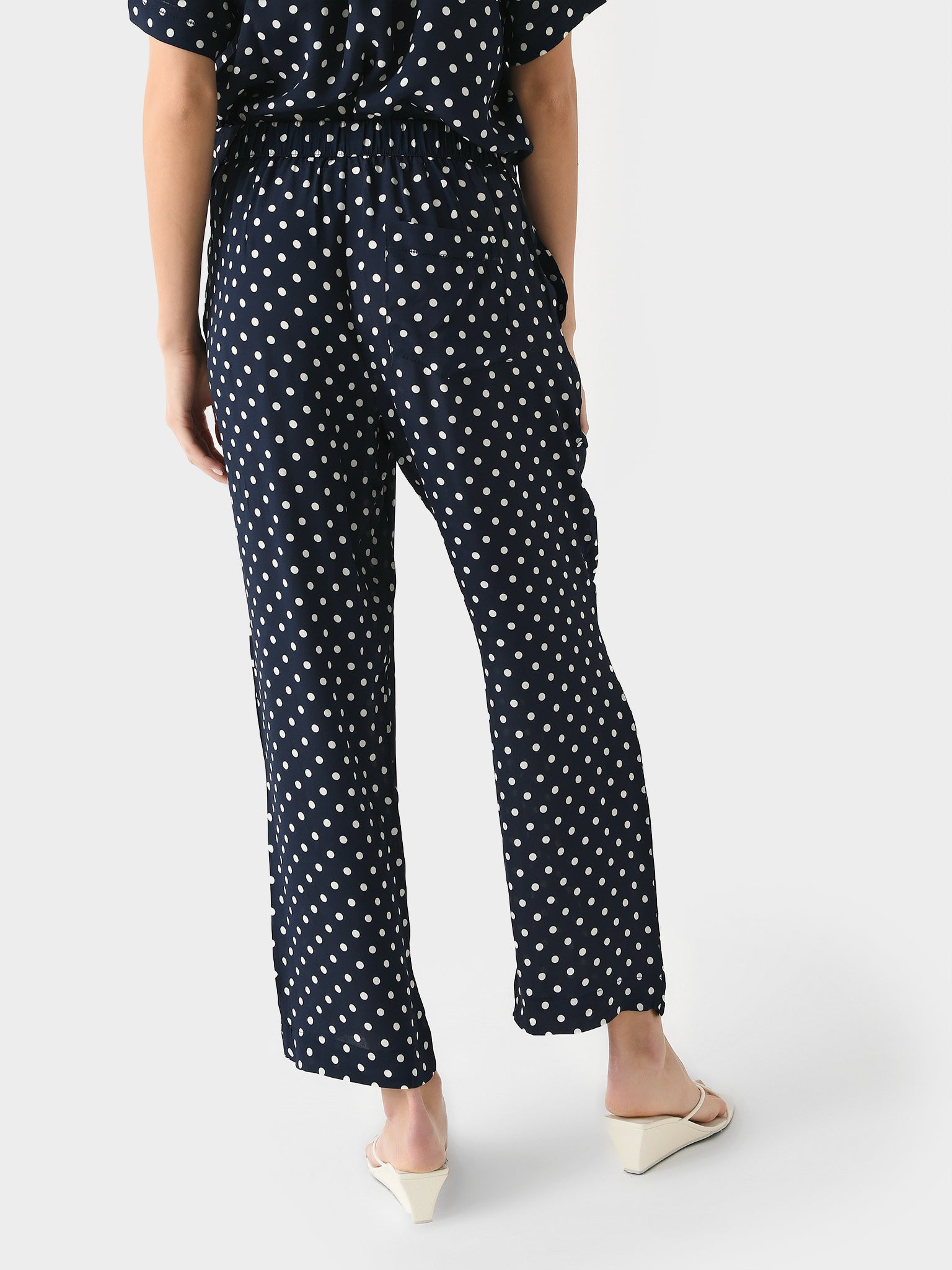 Trovata Women's Leigh Pant - Saint Bernard