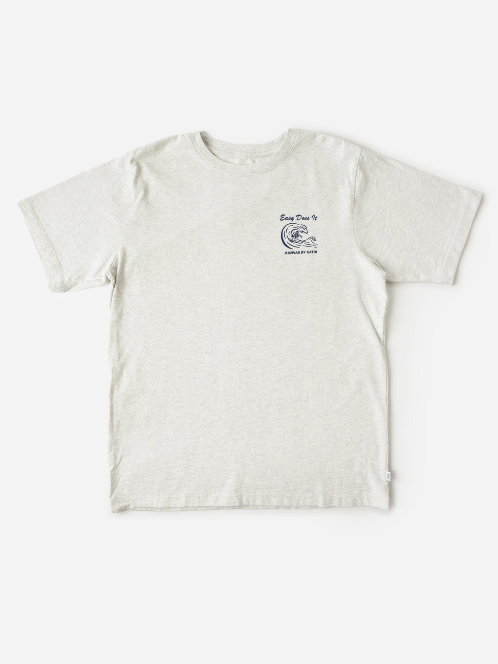 Katin Boys' Shorey Tee - Saint Bernard