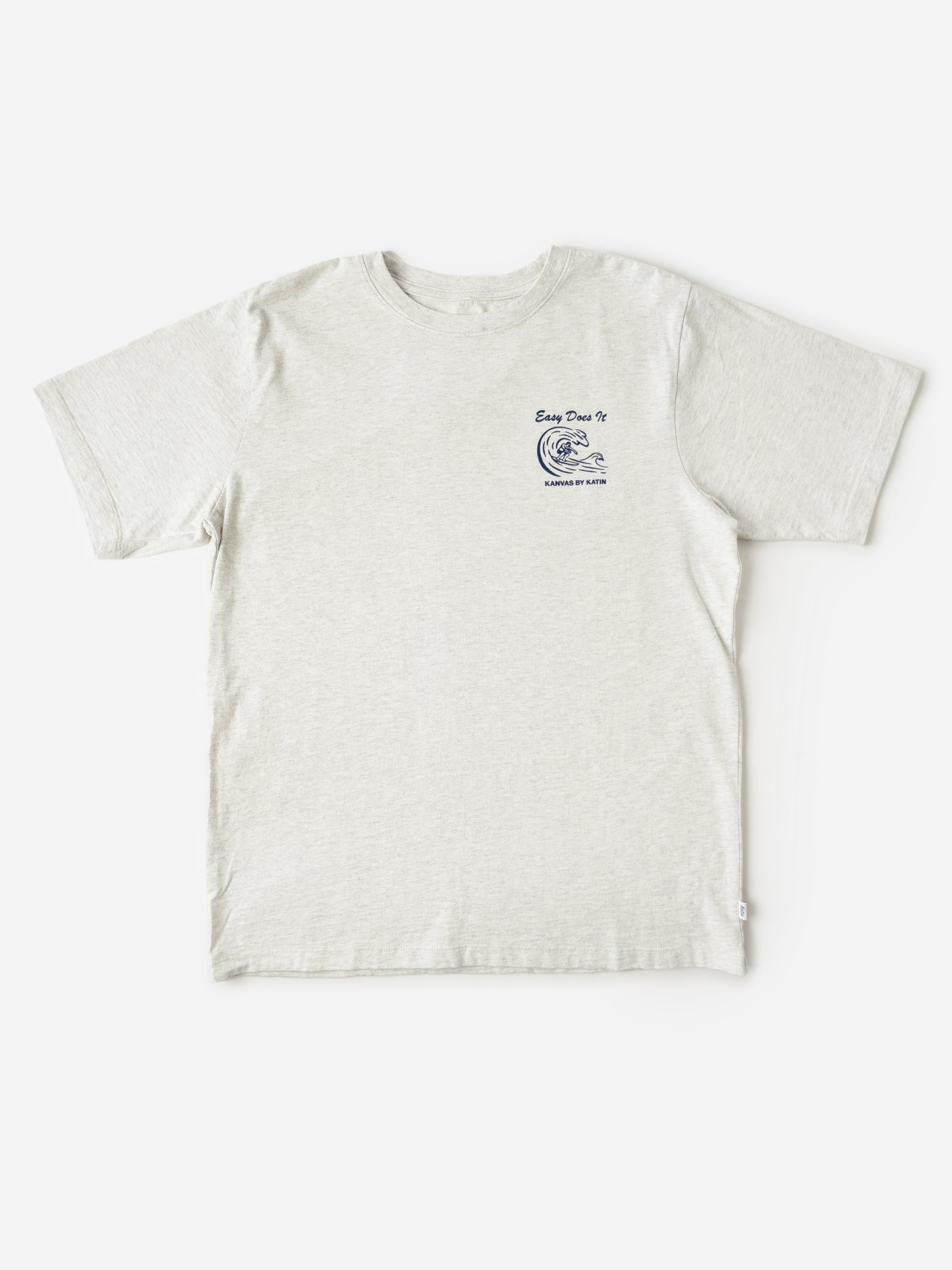 Katin Boys' Shorey Tee - Saint Bernard
