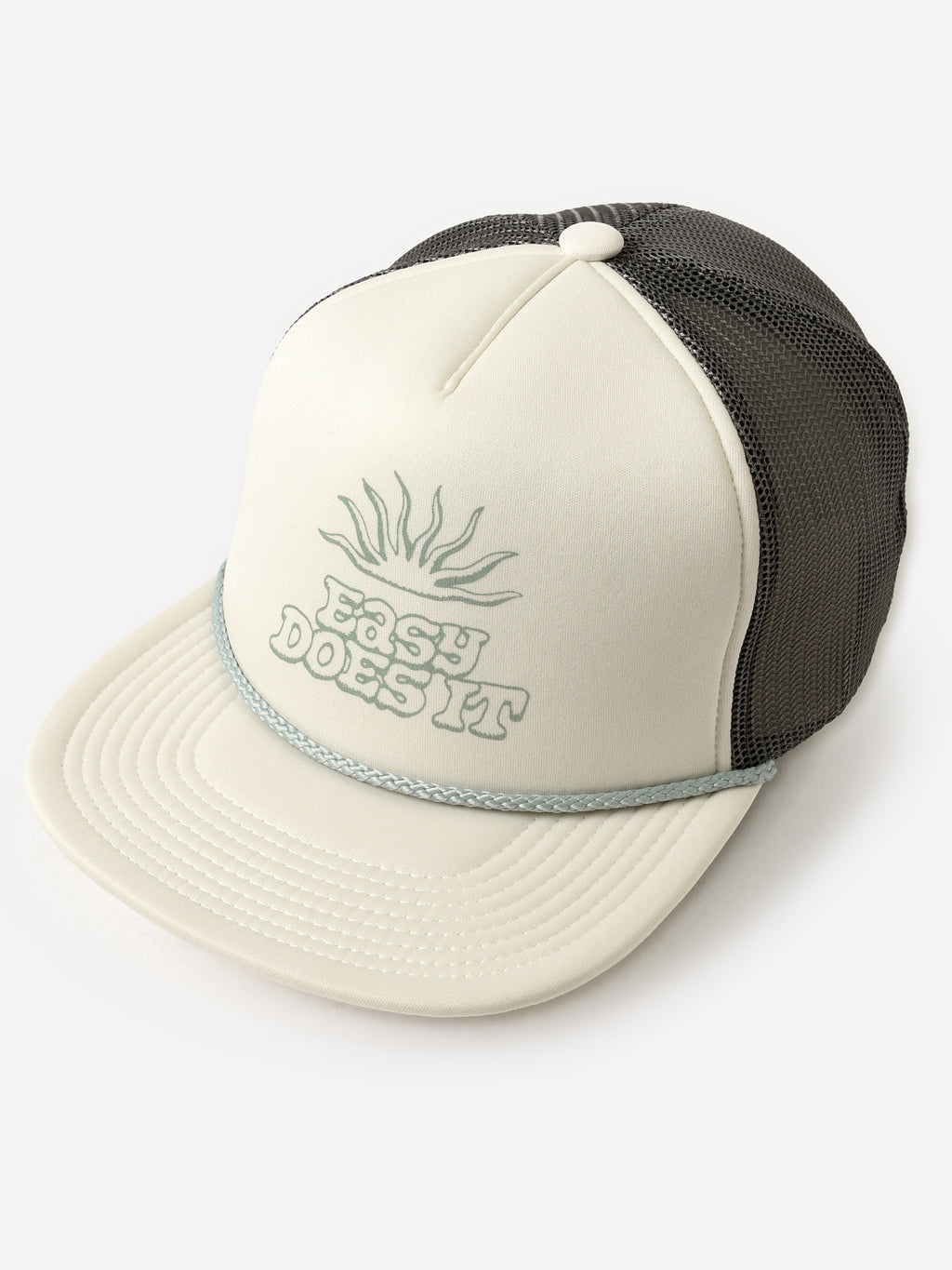 Katin Men's Easy Rise Foam Trucker Hat - Saint Bernard