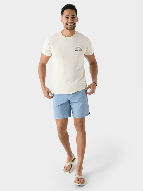 Katin Men's Plank Surf Trunk