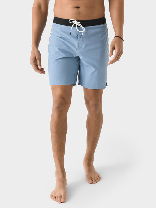 Katin Men's Plank Surf Trunk