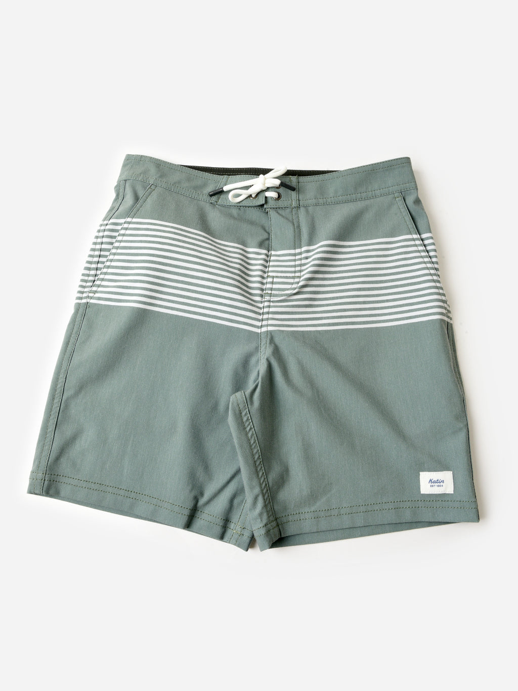 Katin Boys' Roam Hybrid Trunk - Saint Bernard