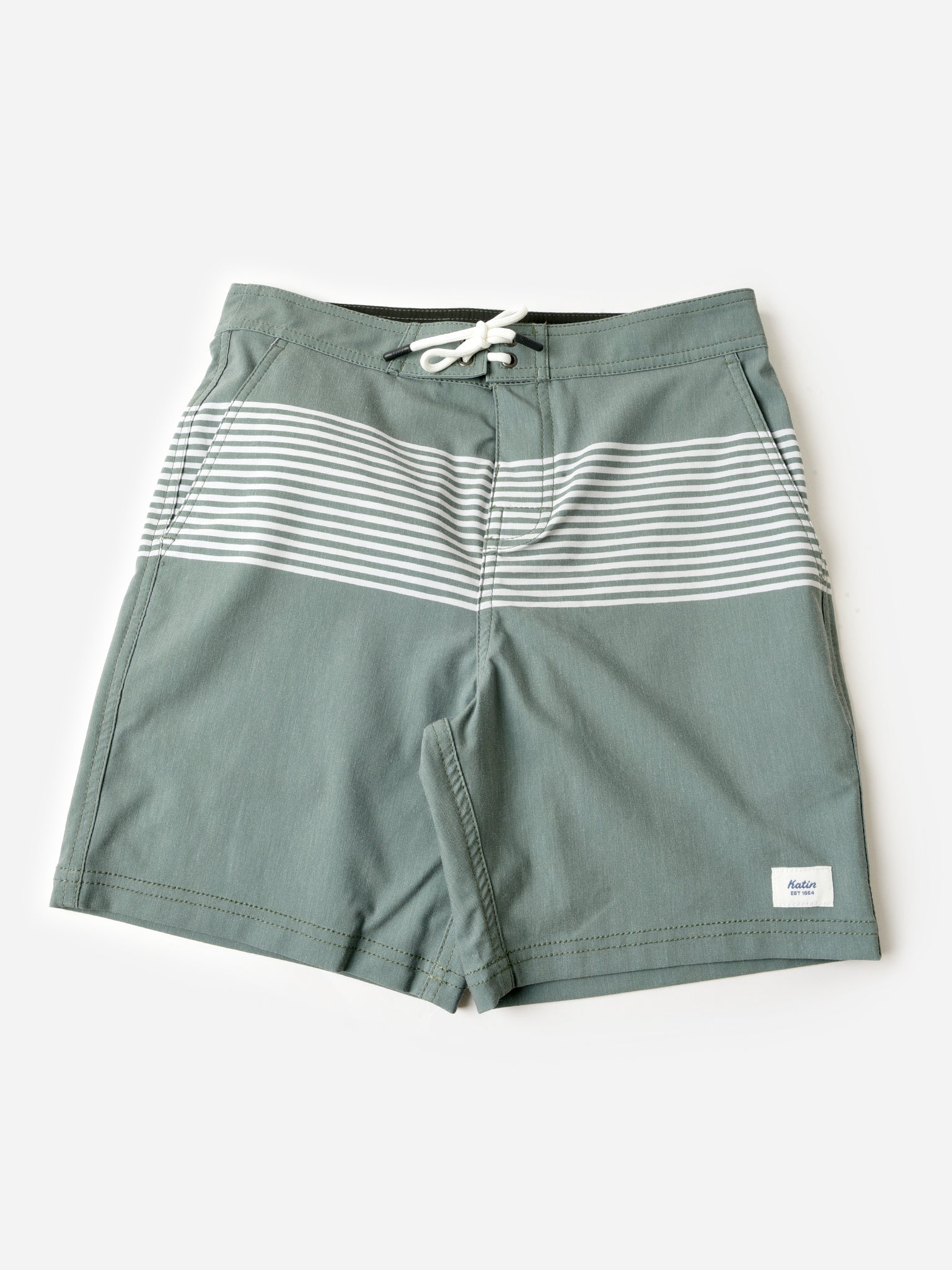 Katin Boys' Roam Hybrid Trunk - Saint Bernard