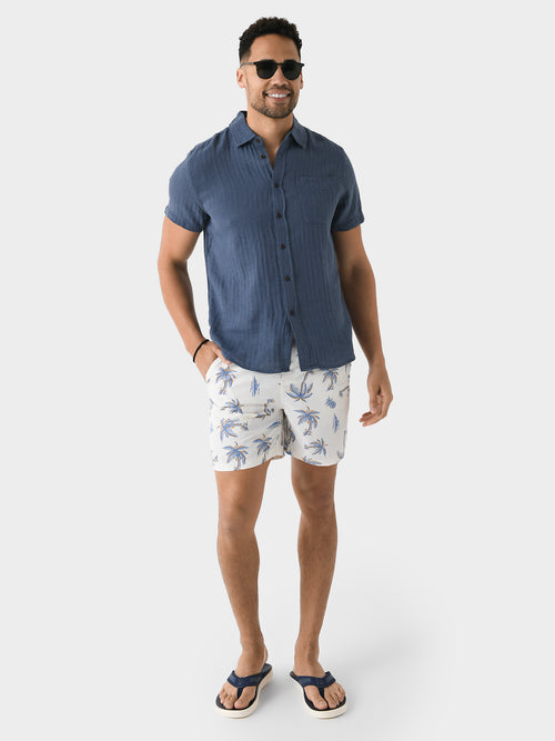 Katin Men's Kingston Volley Swim Trunk