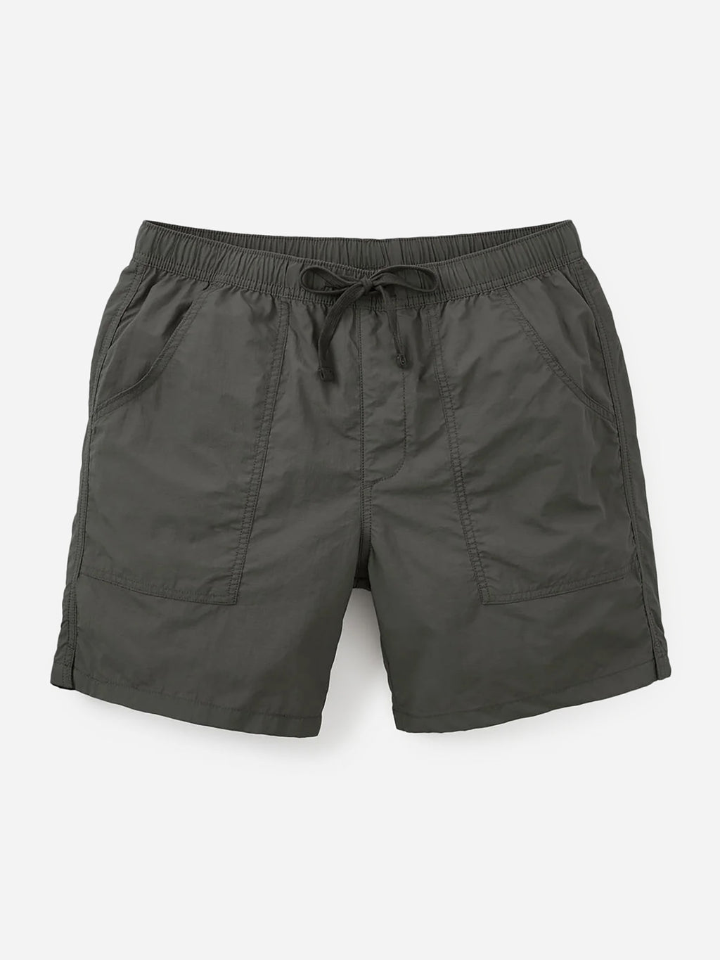 Katin Men's Trails Nylon Short - Saint Bernard