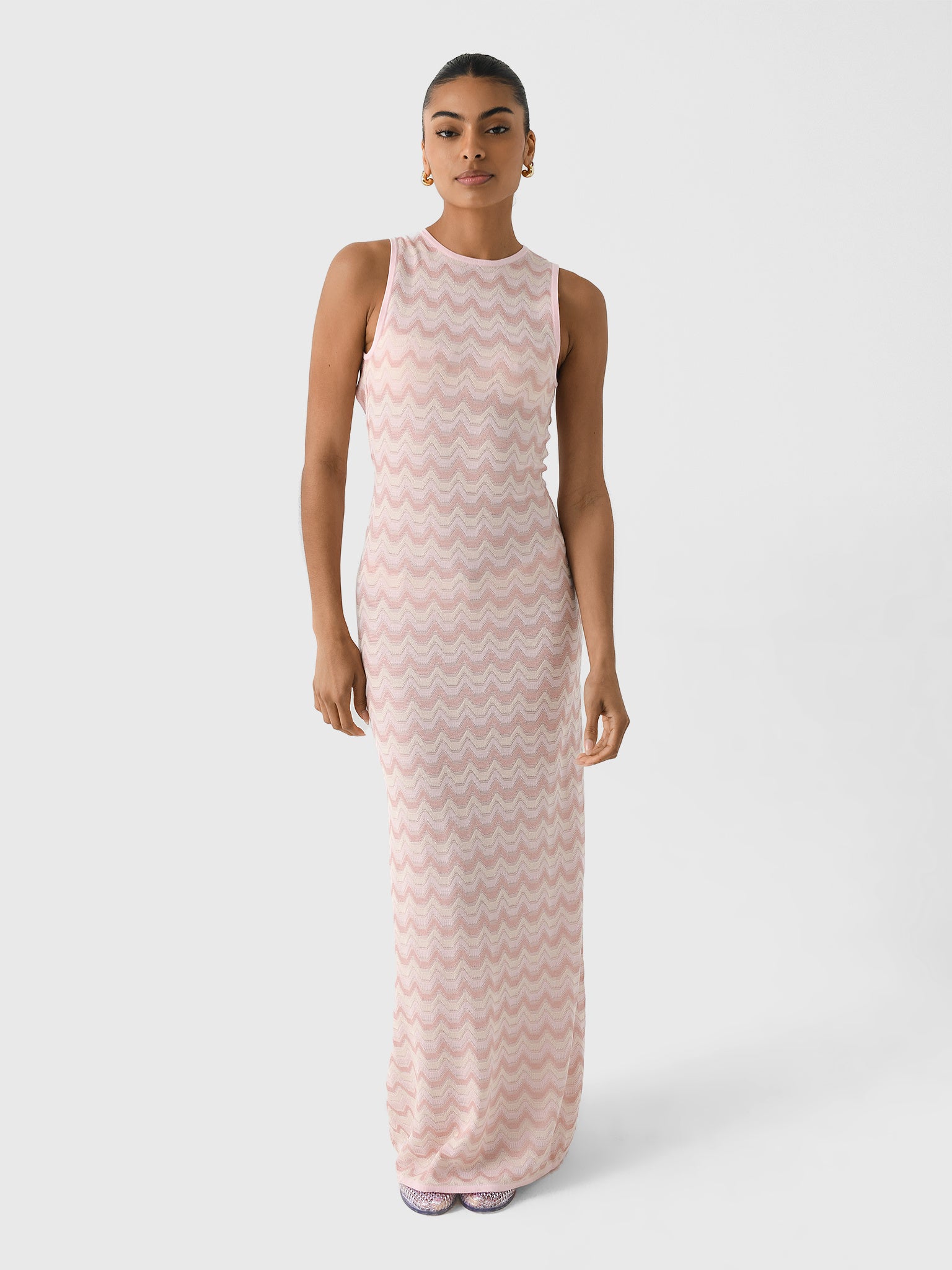 Devon Windsor Women's Dalia Dress - Saint Bernard