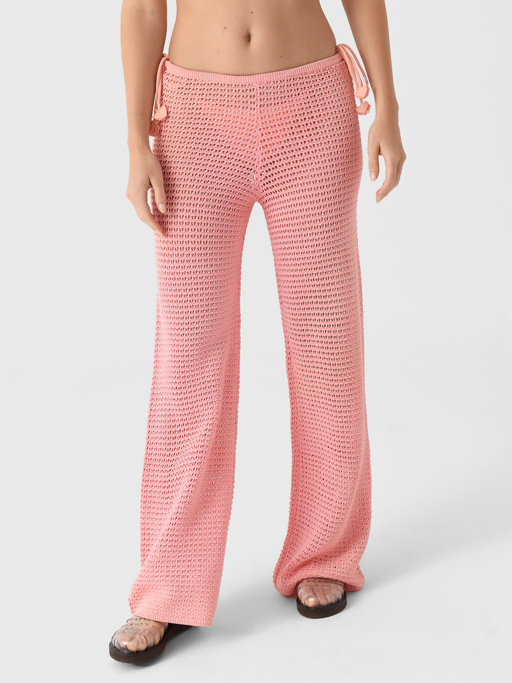 Devon Windsor Women's Tara Pant - Saint Bernard