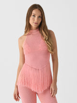 Devon Windsor Women's Titan Top - Saint Bernard