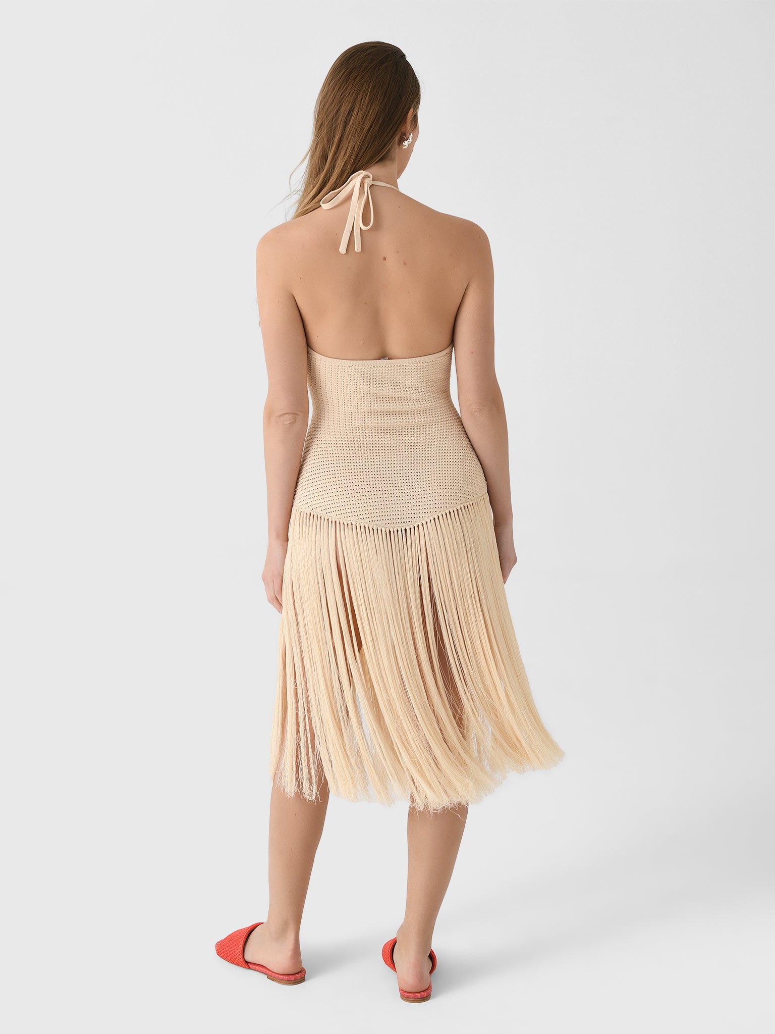 windsor backless dress Windsor navy blue dress short with lace open back size xsmall