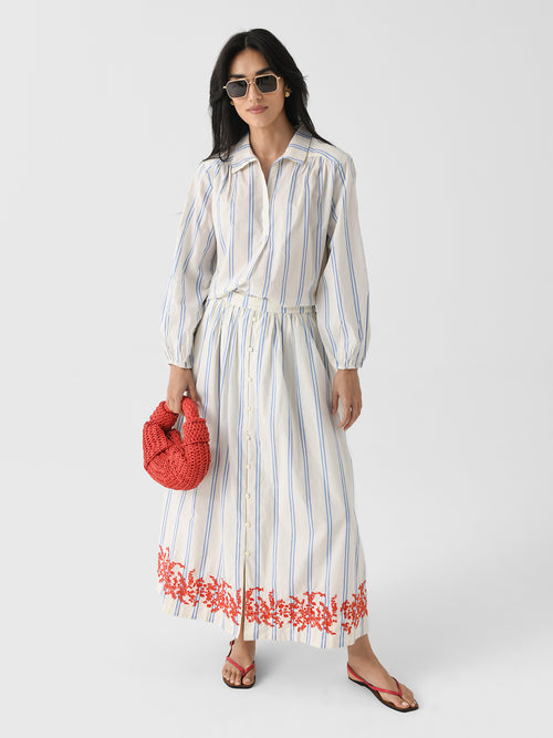 Trovata Women's Lisette Skirt