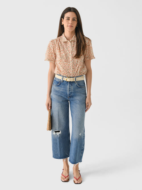 Trovata Women's Millie Blouse