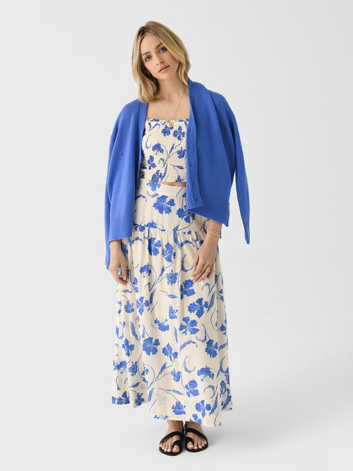 Trovata Women's Summer Top