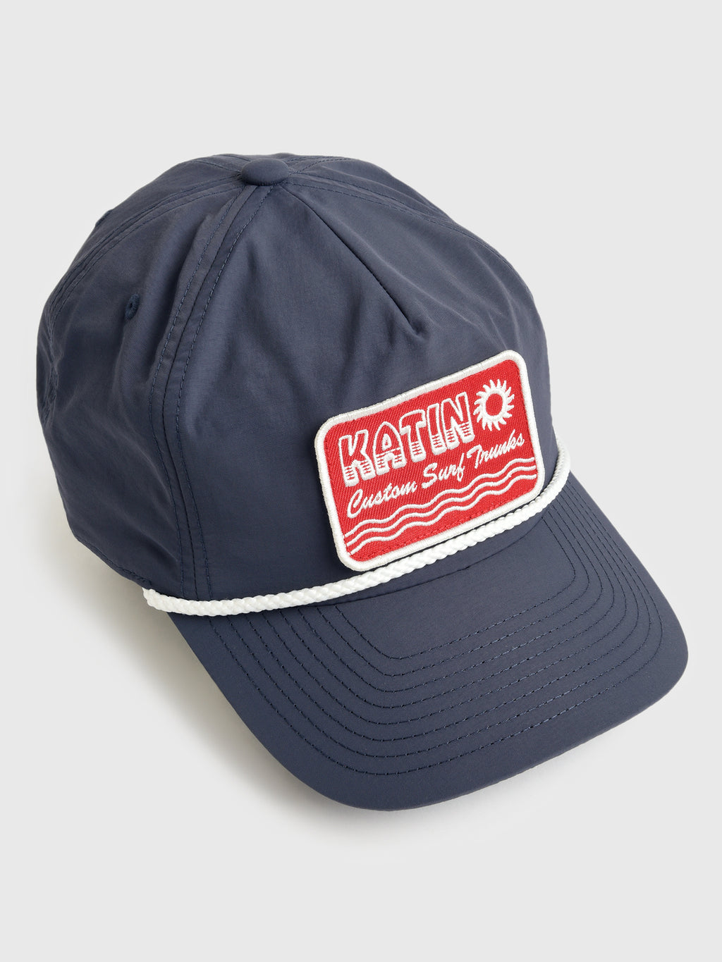 Katin Men's Aquatics Hat - Saint Bernard