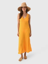 Solid & Striped Women's Velmira Dress - Saint Bernard