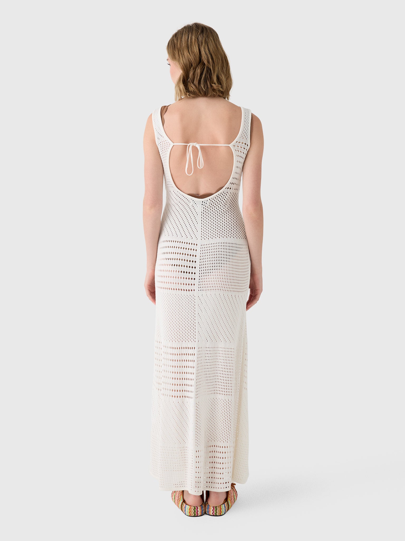 Solid & Striped Women's Morenzo Dress - Saint Bernard