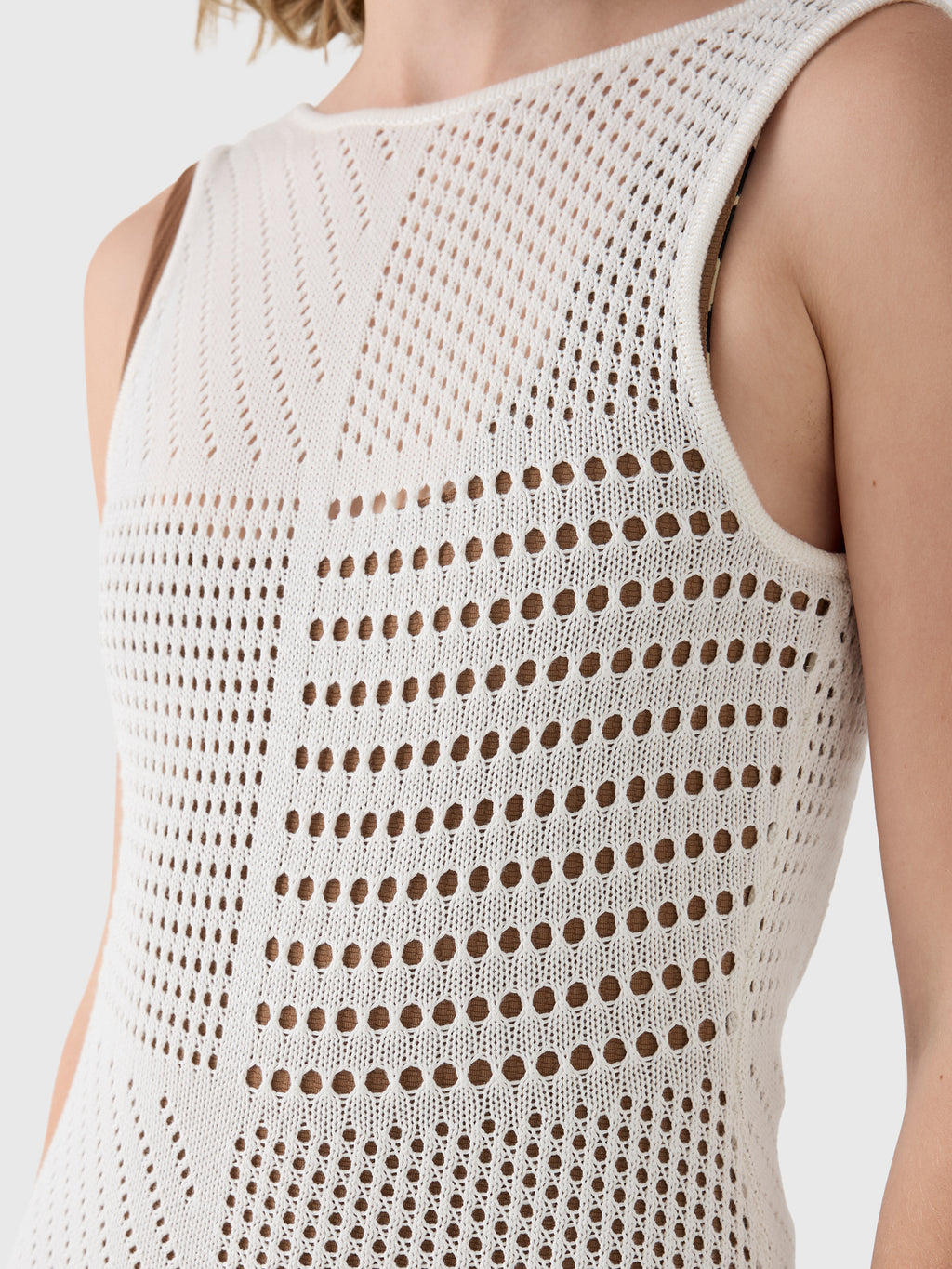 Solid & Striped Women's Morenzo Dress - Saint Bernard