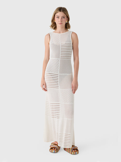 Solid & Striped Women's Morenzo Dress