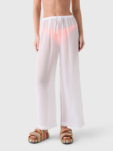 Solid & Striped Women's Ashling Pant - Saint Bernard