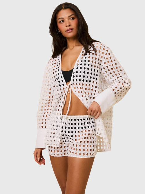 Solid & Striped Women's Remi Short