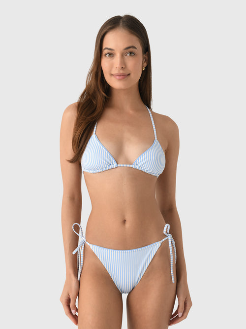 Solid & Striped Women's Iris Bikini Top