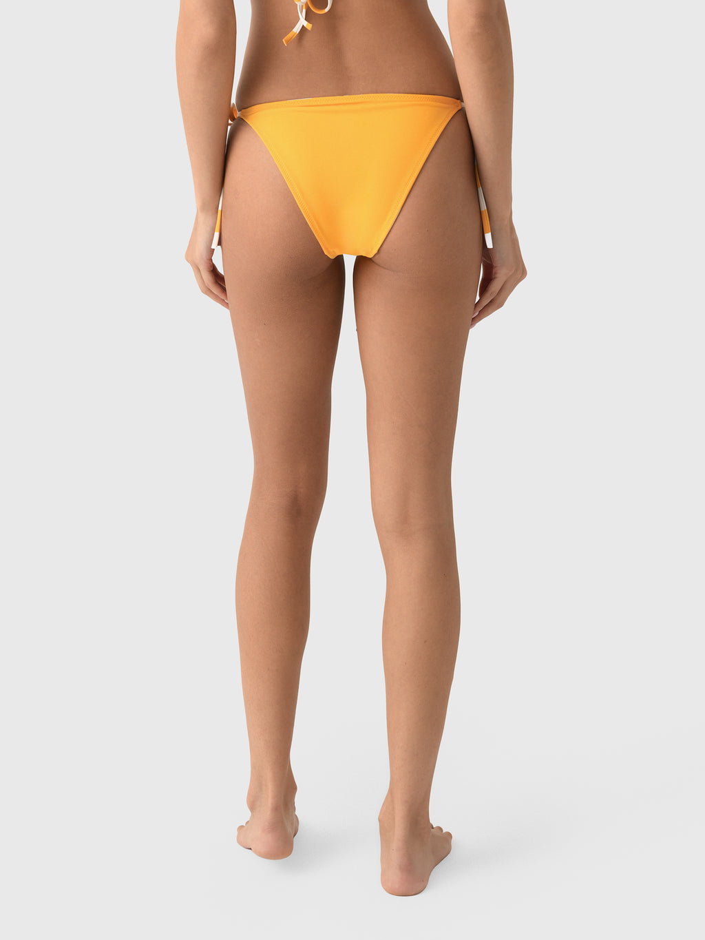 Solid & Striped Women's Iris Reversible Bikini Bottom - Saint Bernard