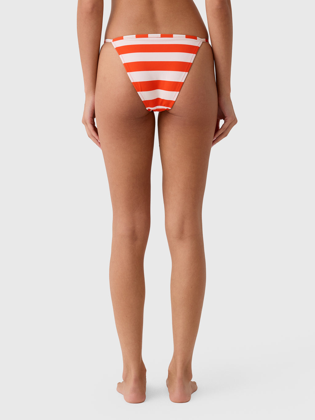 Solid & Striped Women's Lulu Bikini Bottom - Saint Bernard